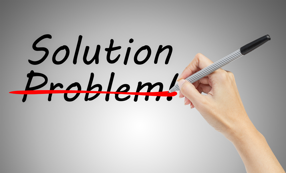 developing your unique selling proposition turn problems into solutions