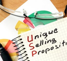 How To Develop An eCommerce Unique Selling Proposition (USP)