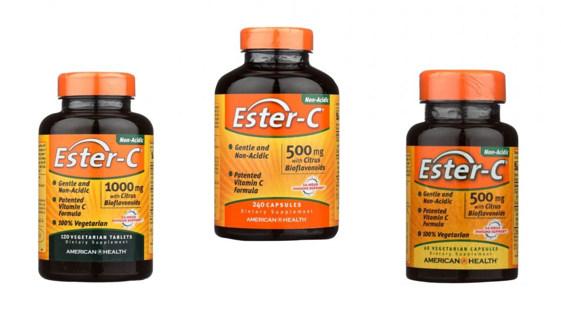 wholesale vitamins American Health Ester-C 