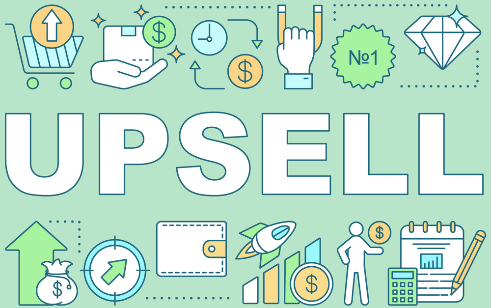 Should I Use Upselling Or Cross-Selling For My Shopify Store?