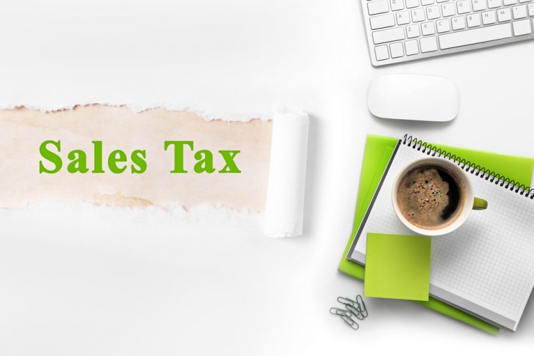 Does My Business Need To Collect Sales Tax