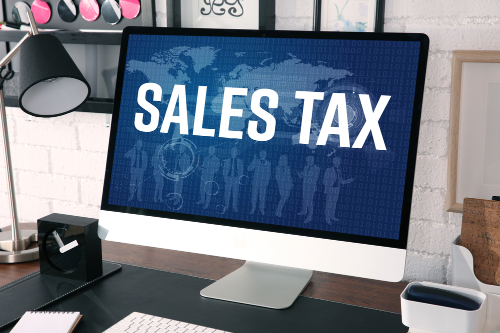 Tax Nexus determines if you collect sales tax in your Shopify store