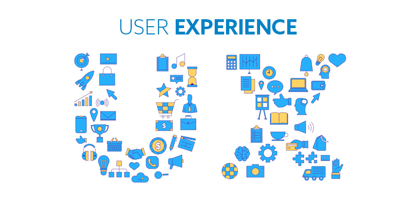 User experience (UX) is critical for Ecommerce