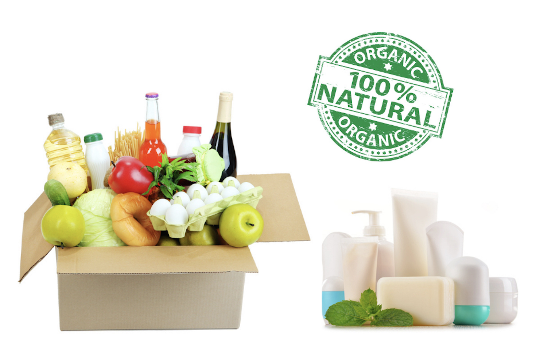 How To Sell Organic Products Via Dropshipping - GreenDropShip.com