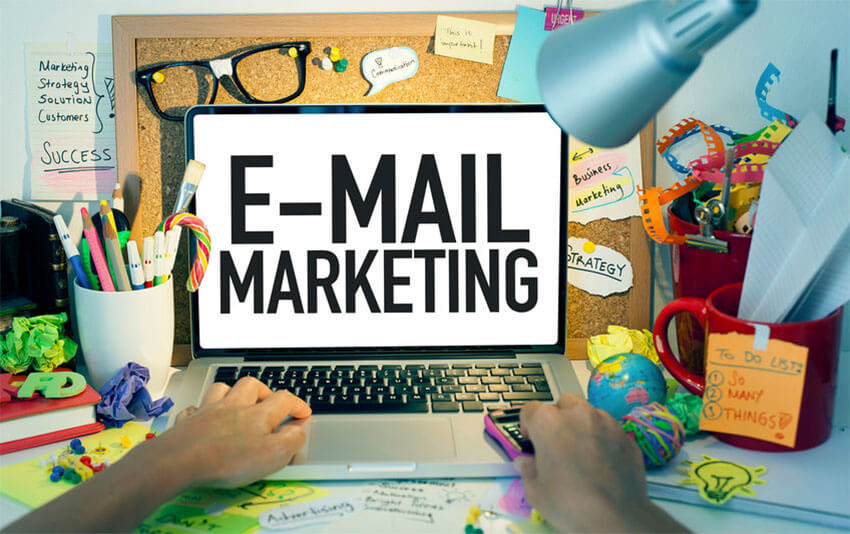 Use email marketing as part of your overall eCommerce marketing strategy