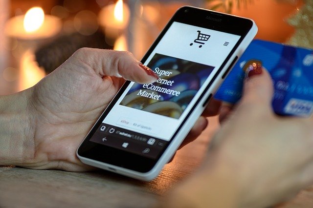 Design your Shopify store to make sure it's mobile-friendly