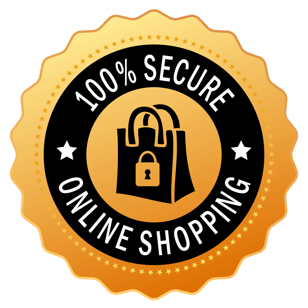 Use safe checkout trust badges in your Shopify store