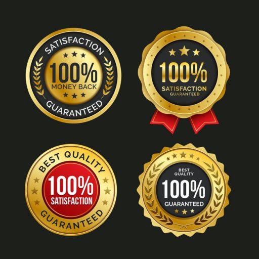 Top Trust Badges for Shopify To Convert Online Shoppers - GreenDropShip.com