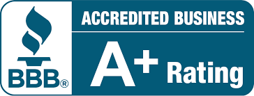 Include trust signals from the Better Business Bureau (BBB)