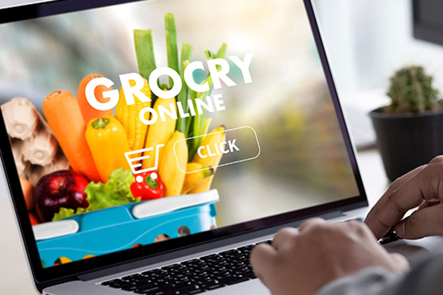 Choose a food & drink Shopify theme