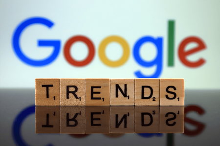 How To Use Google Trends For Dropshipping & eCommerce