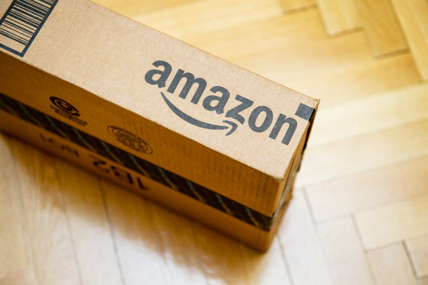 Use Amazon as your Ecommerce platform for your dropshipping website