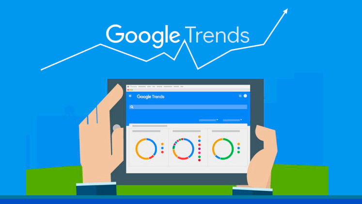 Why should I use Google Trends for my dropshipping store?