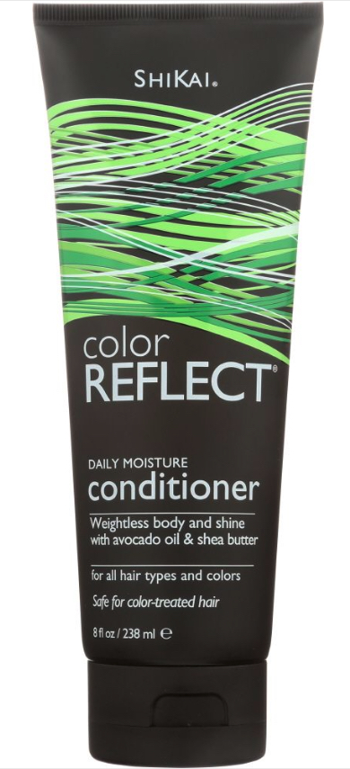 ShiKai color reflect conditioner