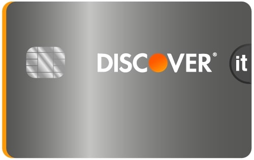 Discover it® Secured Credit Card is the perfect dropshipping credit card for beginners.