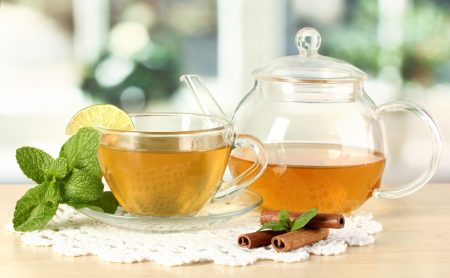 How To Start A Tea Dropshipping Business