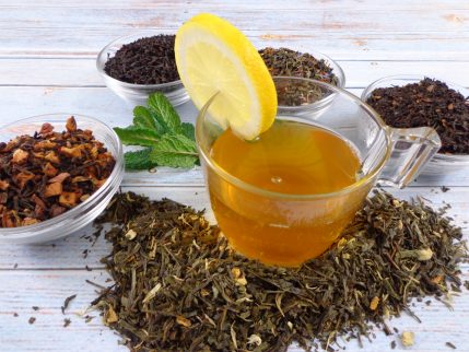 Top Wholesale Tea Suppliers For Your Online Store