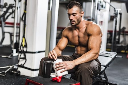 Bulking Up! Top Wholesale Protein Powders To Sell Online