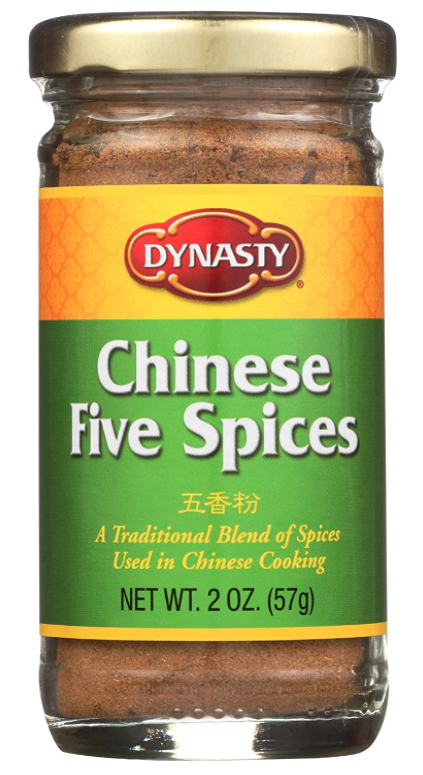 Dynasty: Chinese Five Spices