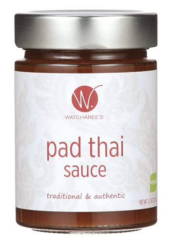 Watcharees: Pad Thai Sauce