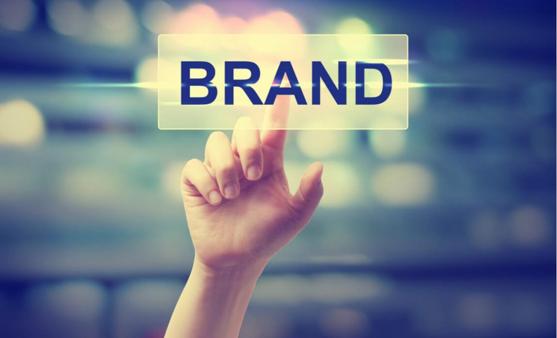 Keep your store's marketing on-brand