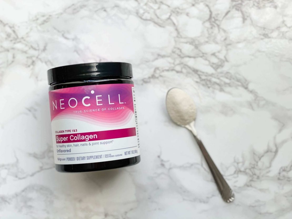 Why Are Collagen Supplements So Popular? 