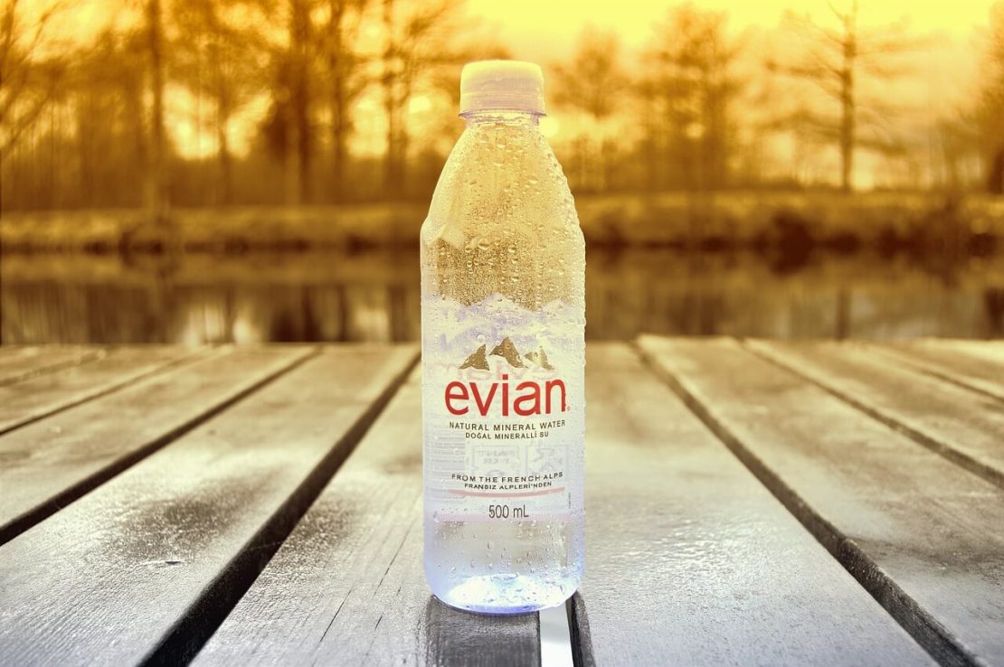 What Is The Best Way To Sell Bottled Water Online? 