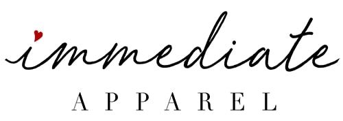 Immediate Apparel is a fashion dropshipping supplier based in Los Angeles 