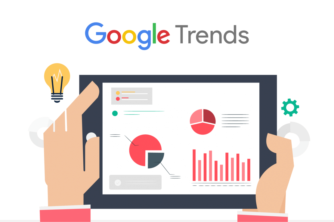 How Do I Use Google Trends? 