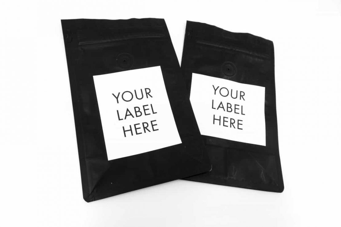 What About White Label Or Private Label Wholesale Coffee? 