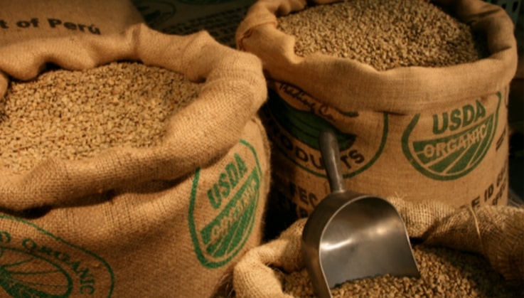 Why Choose Organic Or Fair-Trade Wholesale Coffee? 