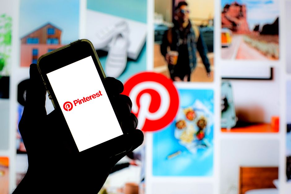 Use Pinterest to sell beauty products