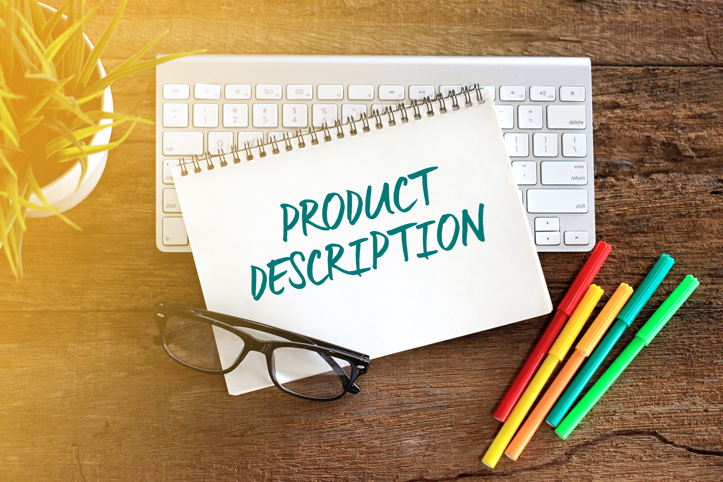 5 Killer Product Description Templates That Sell GreenDropShip