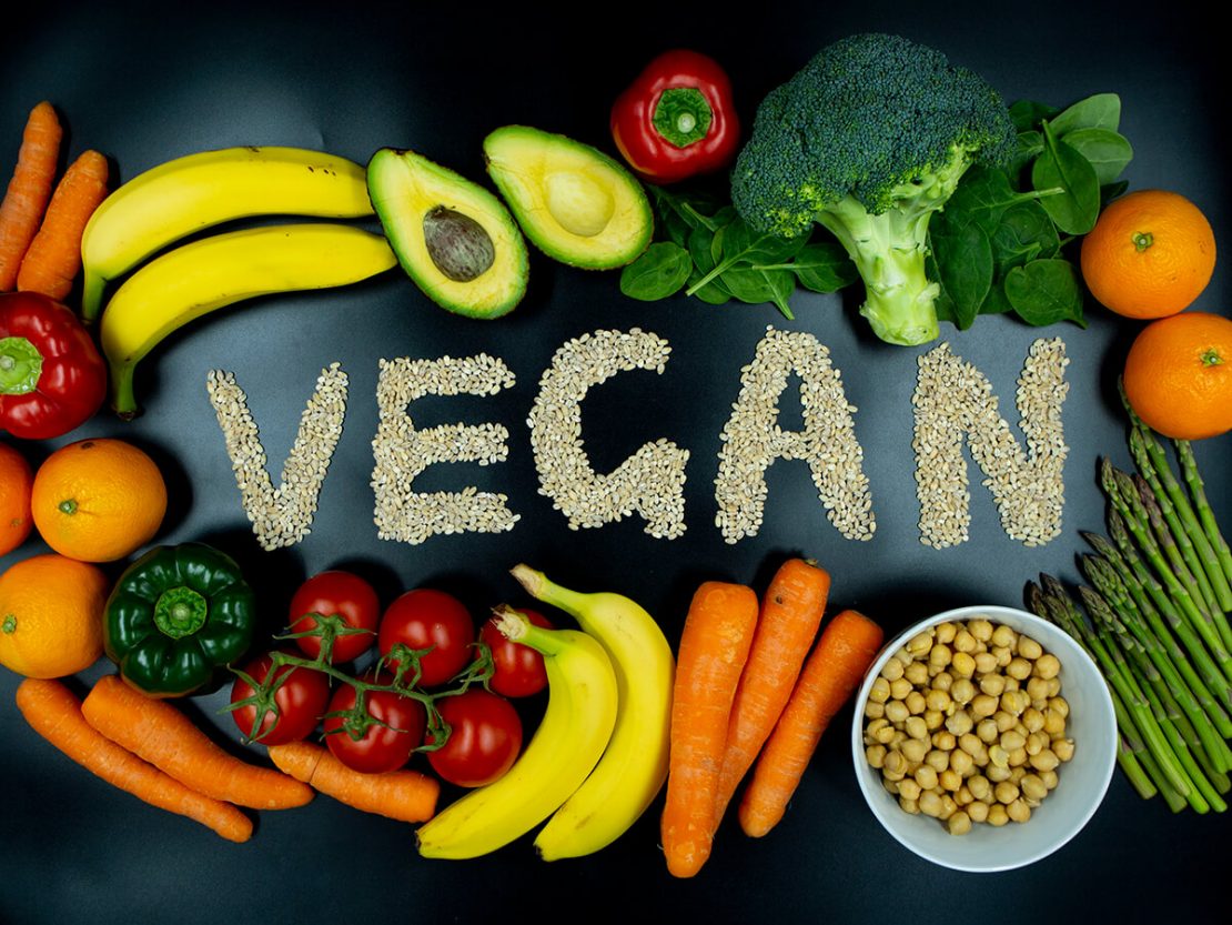 Why Should I Choose Natural & Organic Wholesale Vegan Food? 