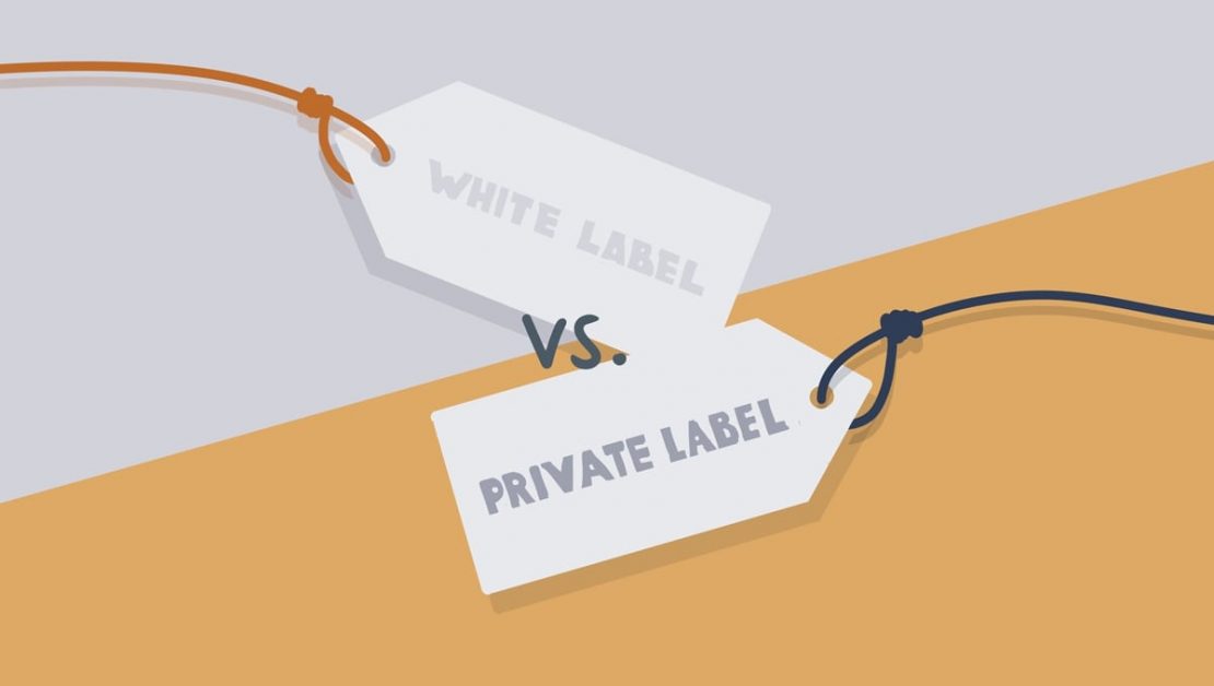 As A Dropshipper White Label or Private Label Is Better?