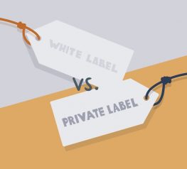 Private Label vs. White Label Dropshipping: Which Is Better?
