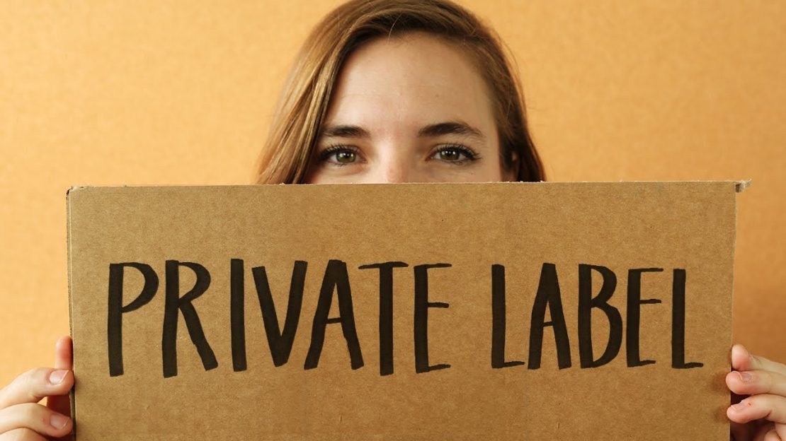What Is Private Labeling?