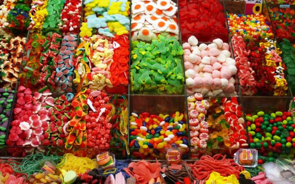 Where Do I Buy Wholesale Candy To Sell?