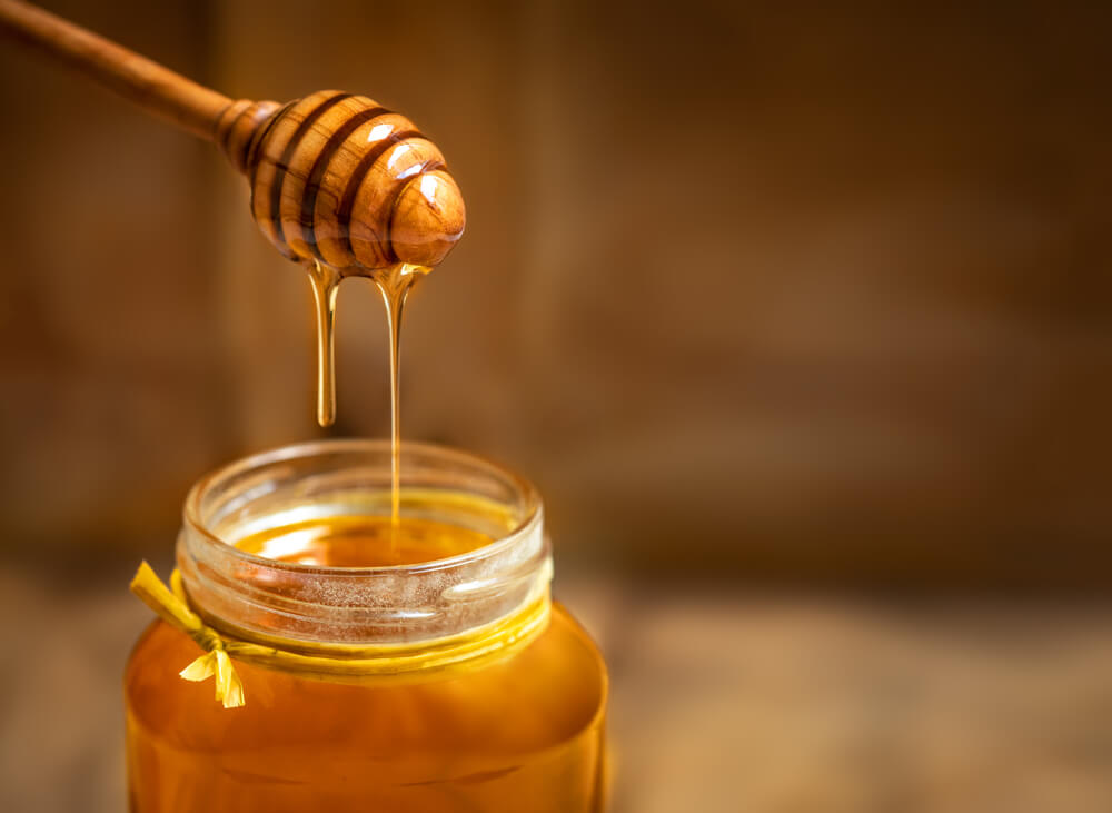 Why Choose Organic Or Fair-Trade Wholesale Honey? 