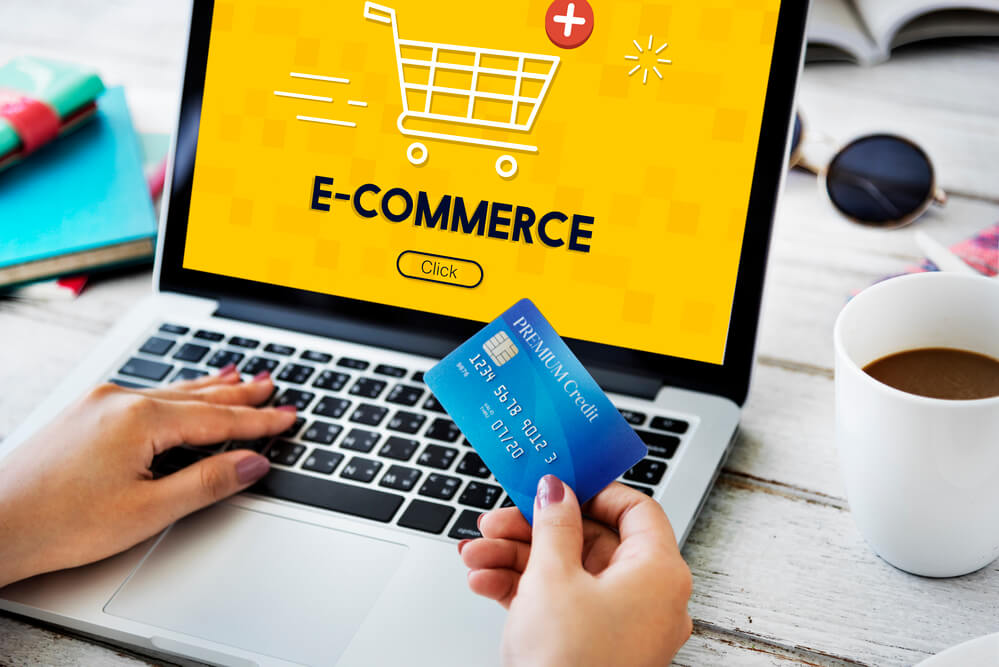 The Post Pandemic Rise of eCommerce