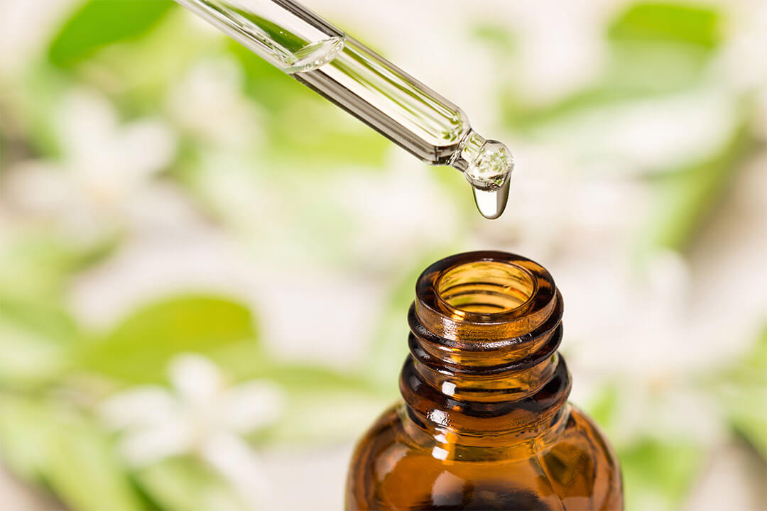 CBD Beauty products are a major trend in 2022