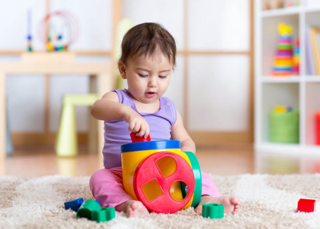 Baby Toy Dropshipping Supplier
