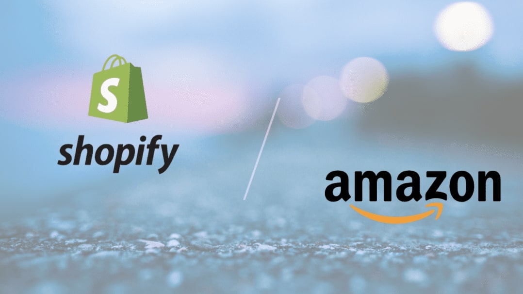 Shopify vs. Amazon Dropshipping - Which Is Better?