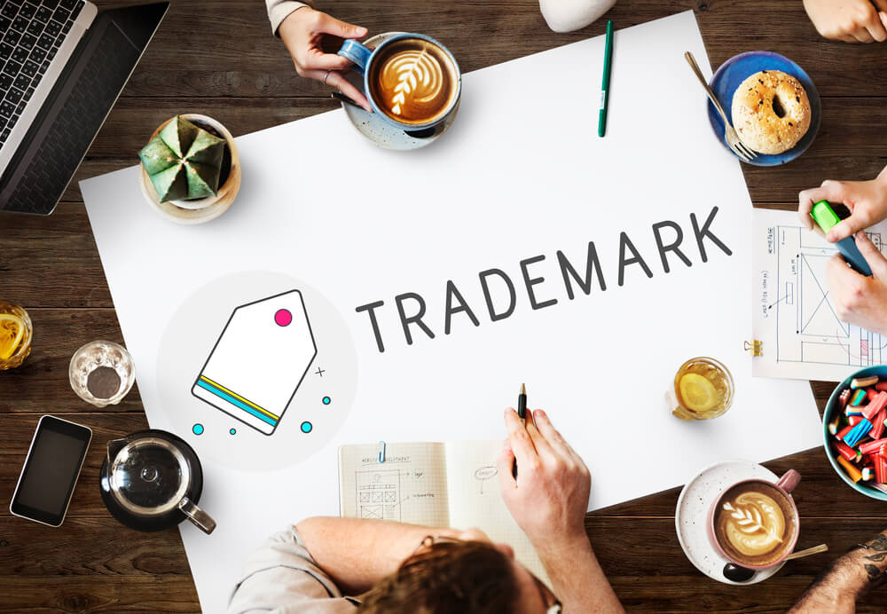Register your trademark to keep your dropshipping store legal