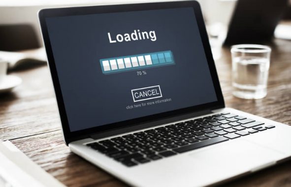 Shorter loading times for online stores is a major dropshipping & eCommerce trend in 2022