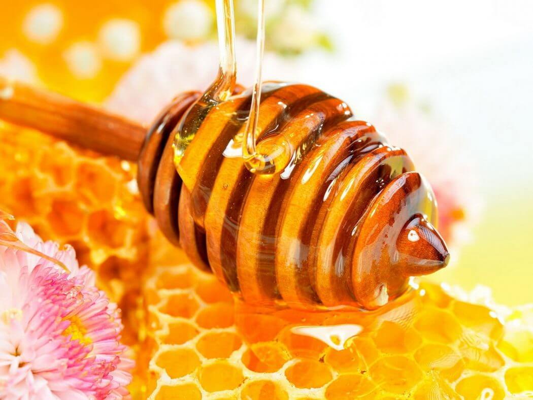 Why Should I Choose New & Emerging Wholesale Honey Brands?