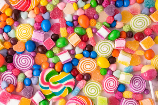 What's The Best Way To Sell Candy Online?