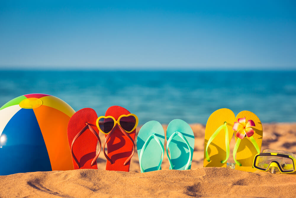 Everything You Need To Know About Finding A Summer Product Supplier