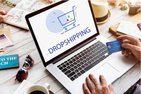 What is dropshipping? A complete guide