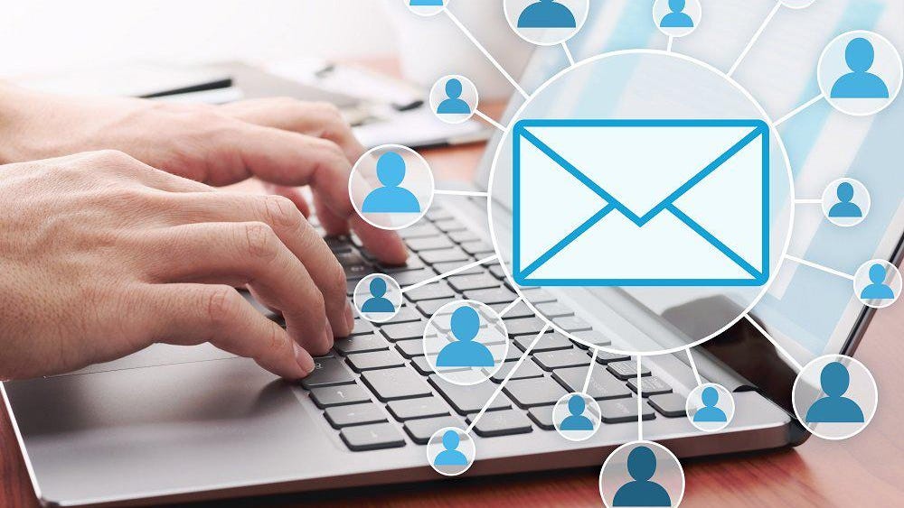 Importance Of Email Marketing - The Facts & Figures